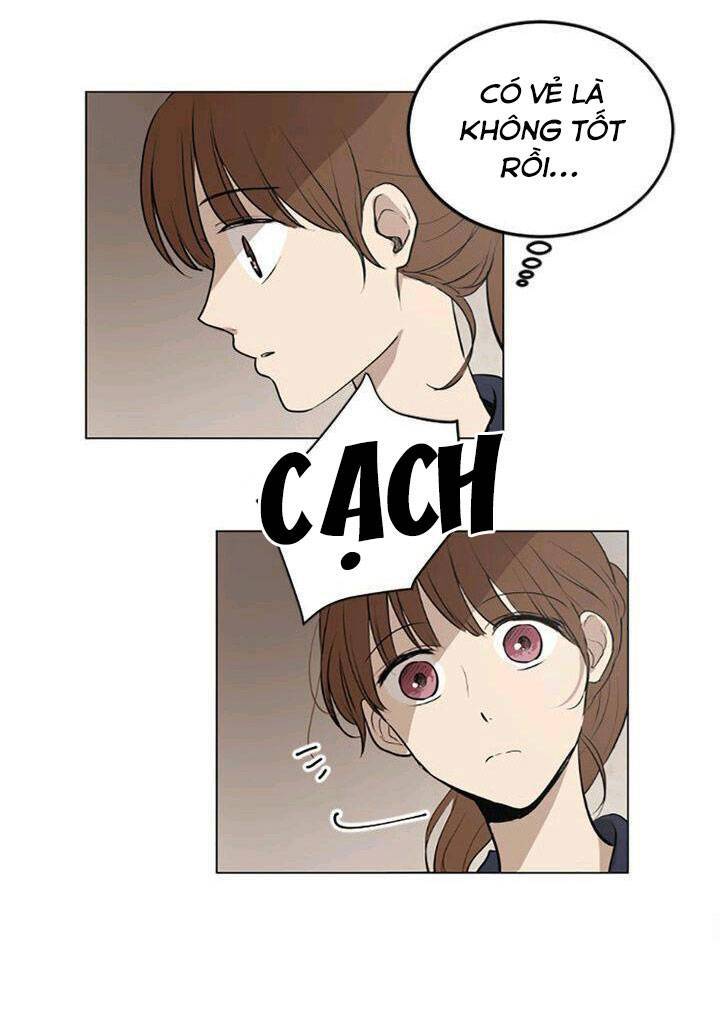 Tình Yêu Tuổi Trẻ Chapter 45 - 12