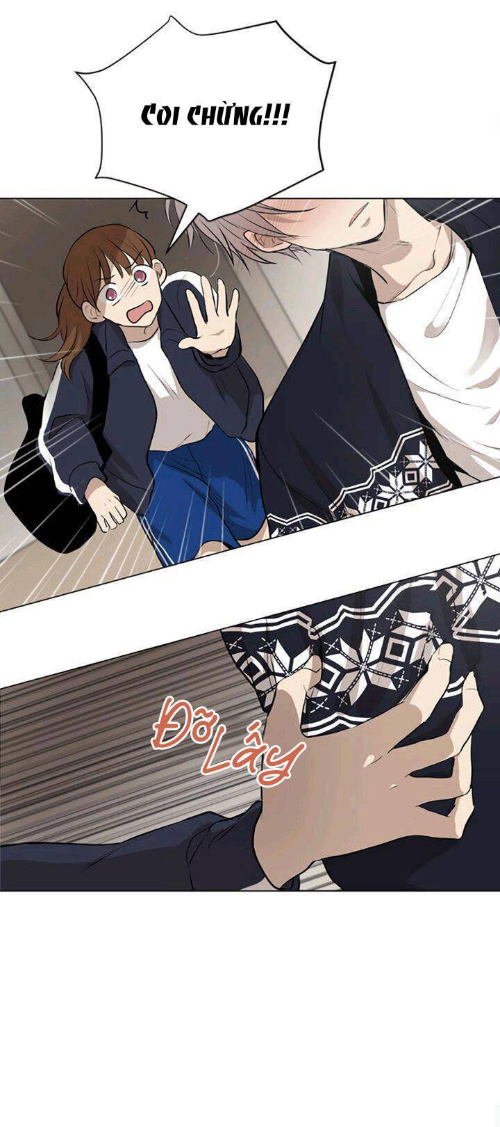 Tình Yêu Tuổi Trẻ Chapter 45 - 14