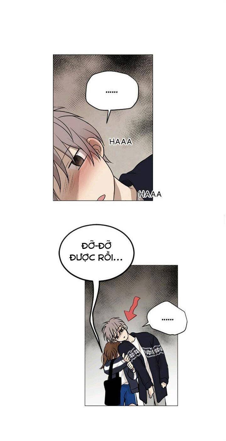 Tình Yêu Tuổi Trẻ Chapter 45 - 15