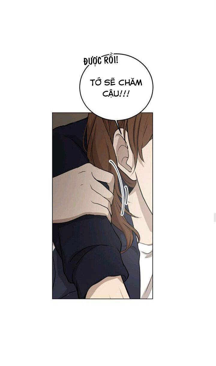 Tình Yêu Tuổi Trẻ Chapter 45 - 16