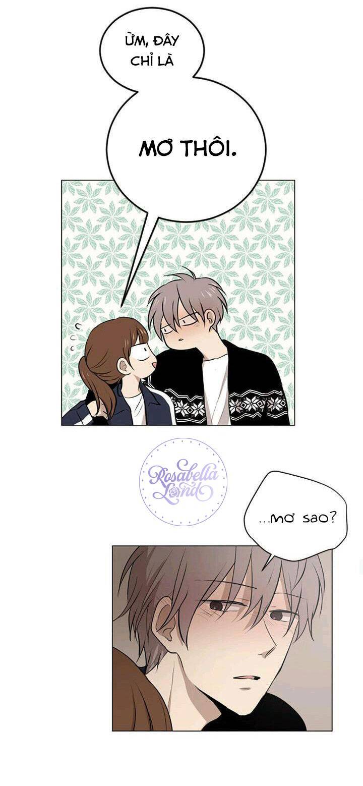 Tình Yêu Tuổi Trẻ Chapter 45 - 20
