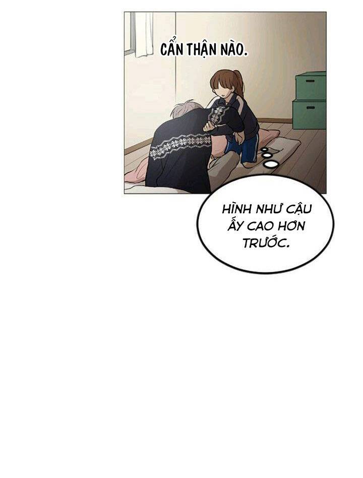 Tình Yêu Tuổi Trẻ Chapter 45 - 22