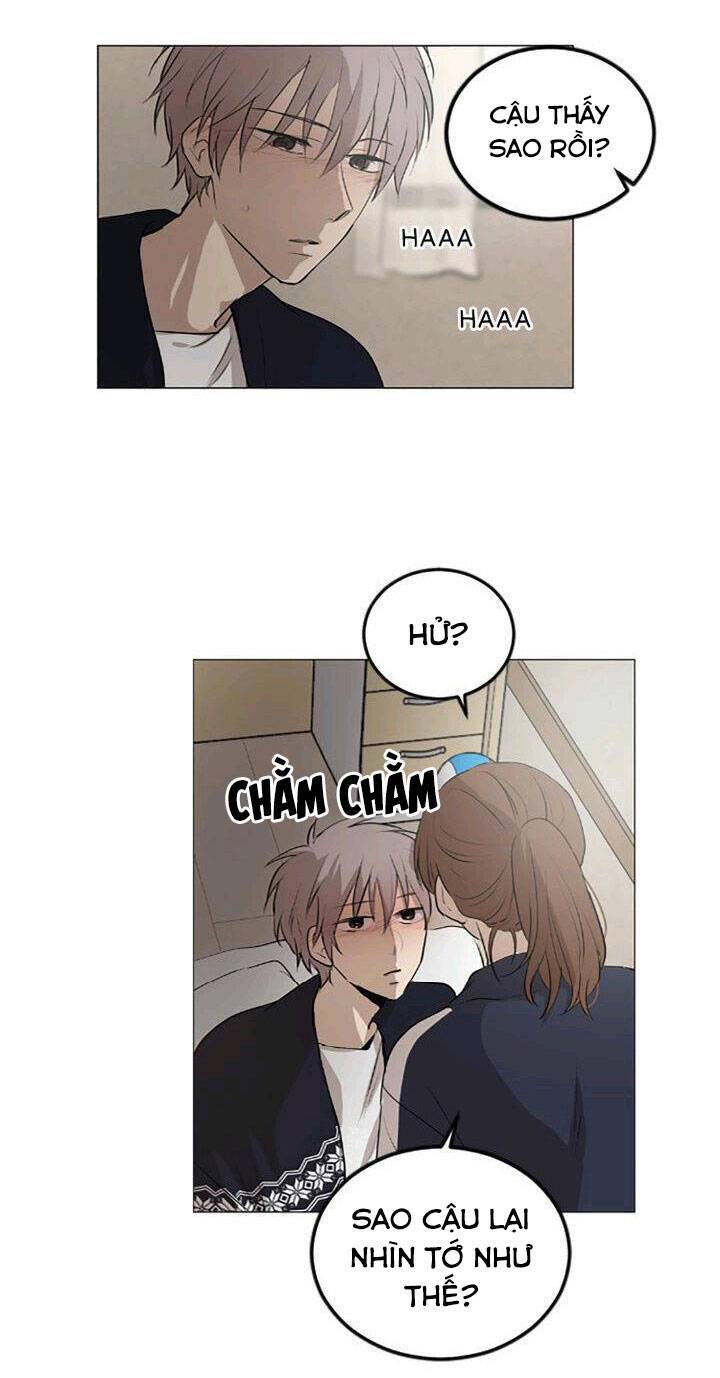 Tình Yêu Tuổi Trẻ Chapter 45 - 23