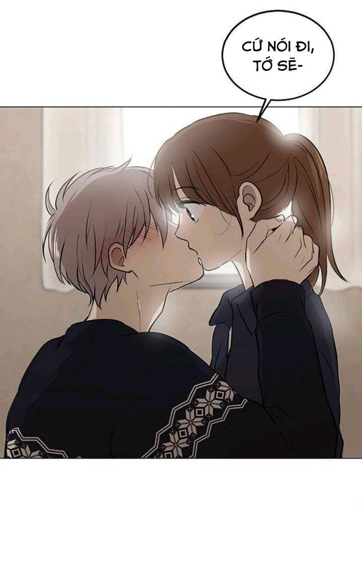 Tình Yêu Tuổi Trẻ Chapter 45 - 25