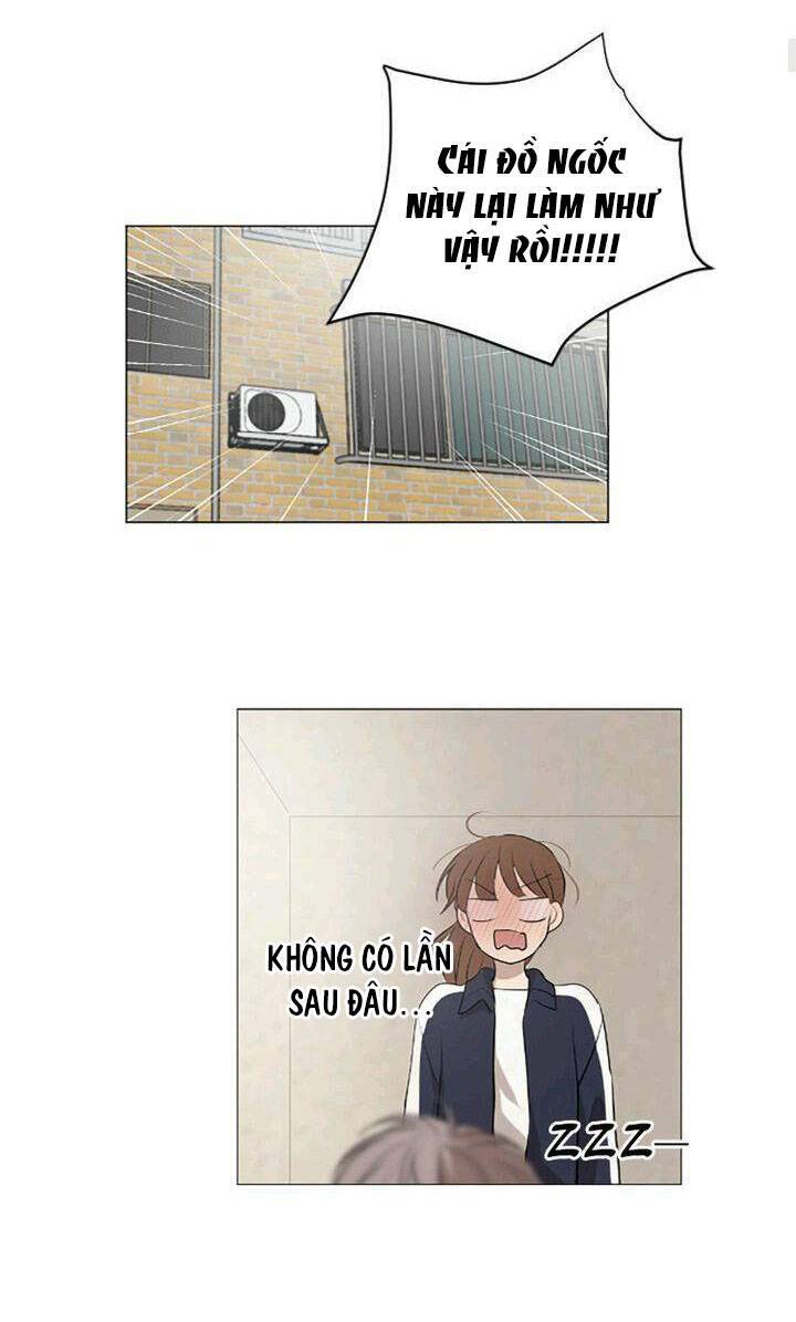 Tình Yêu Tuổi Trẻ Chapter 45 - 29