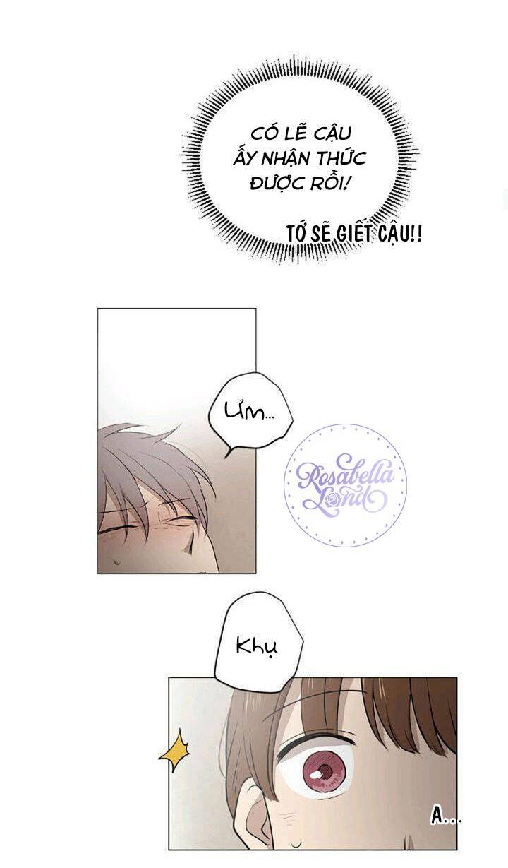 Tình Yêu Tuổi Trẻ Chapter 45 - 30