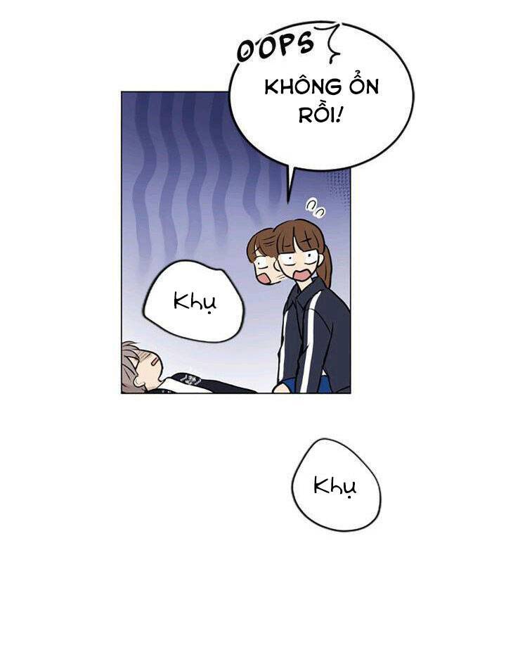 Tình Yêu Tuổi Trẻ Chapter 45 - 31