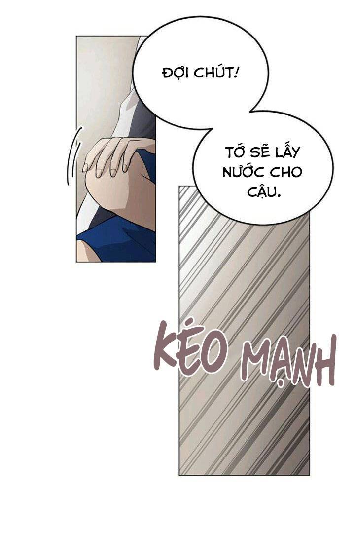 Tình Yêu Tuổi Trẻ Chapter 45 - 32