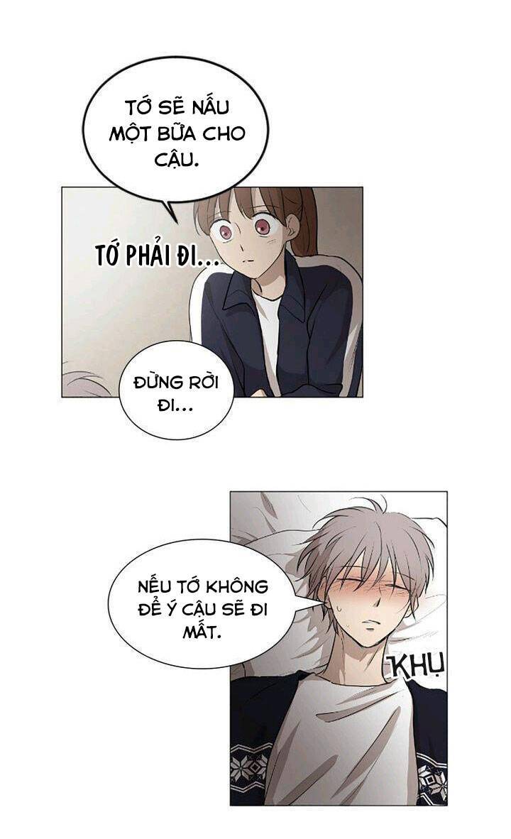 Tình Yêu Tuổi Trẻ Chapter 45 - 35