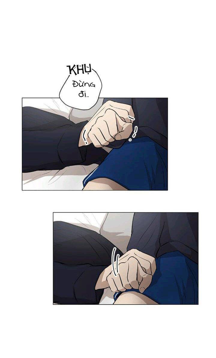 Tình Yêu Tuổi Trẻ Chapter 45 - 36