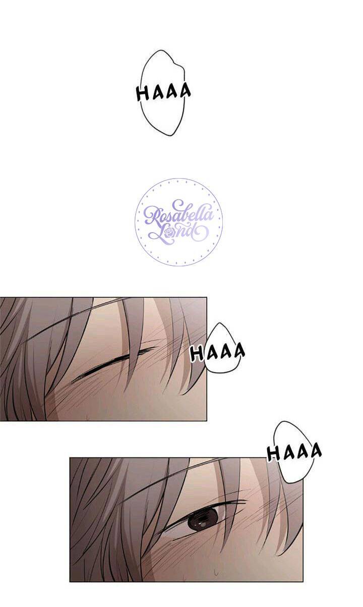 Tình Yêu Tuổi Trẻ Chapter 45 - 40