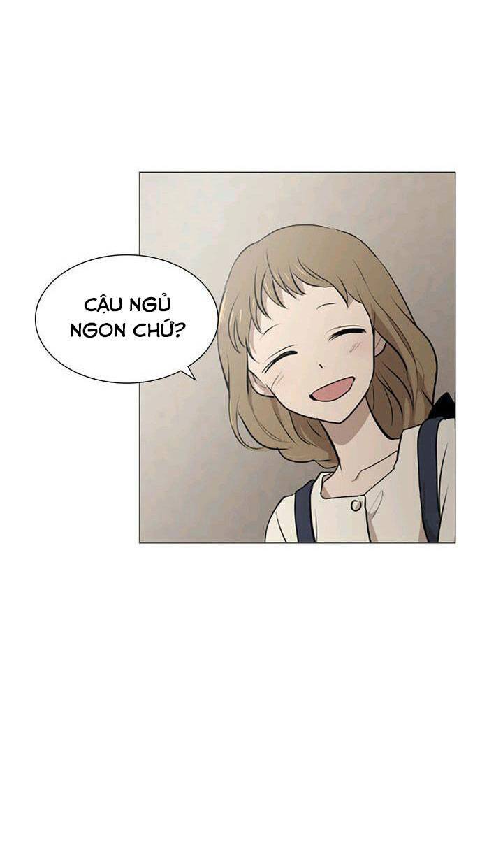 Tình Yêu Tuổi Trẻ Chapter 45 - 45