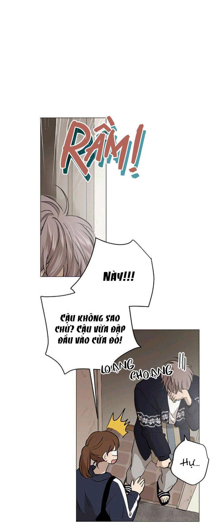 Tình Yêu Tuổi Trẻ Chapter 45 - 6