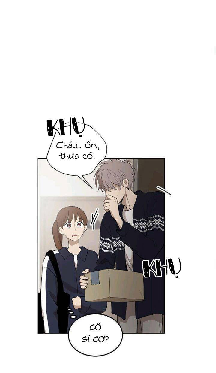 Tình Yêu Tuổi Trẻ Chapter 45 - 7