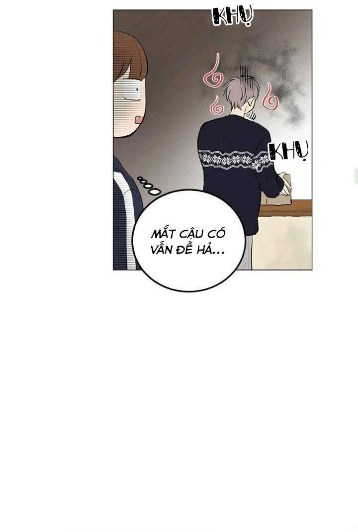 Tình Yêu Tuổi Trẻ Chapter 45 - 8