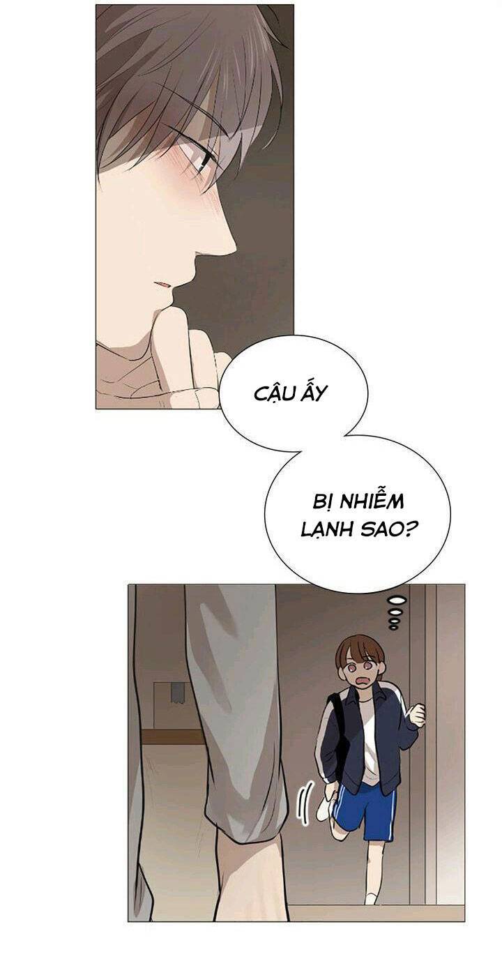 Tình Yêu Tuổi Trẻ Chapter 45 - 9