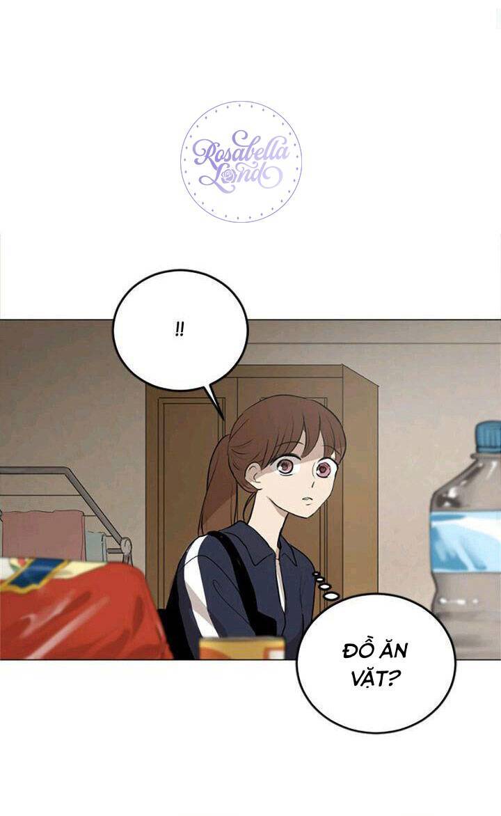 Tình Yêu Tuổi Trẻ Chapter 45 - 10