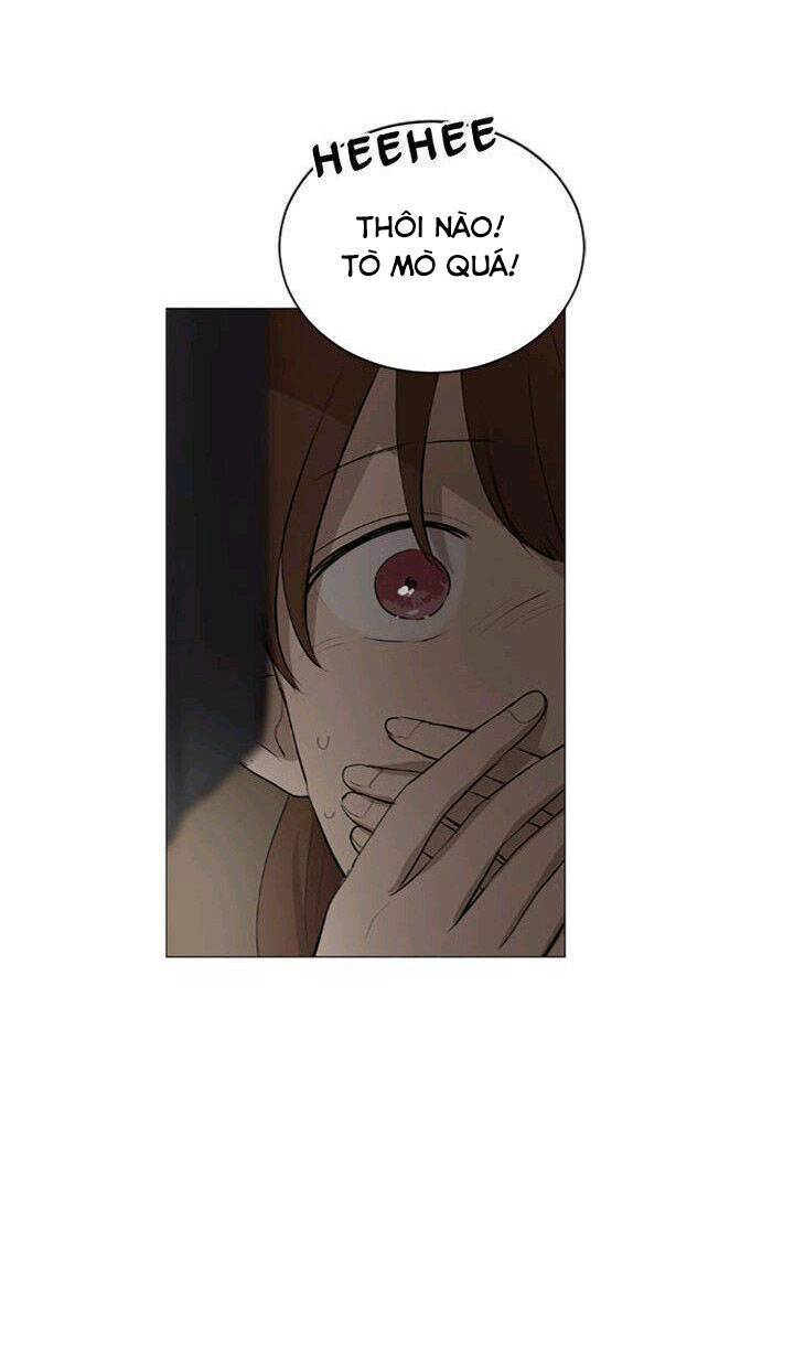 Tình Yêu Tuổi Trẻ Chapter 46 - 16