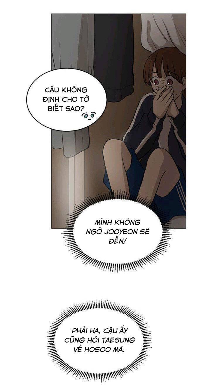 Tình Yêu Tuổi Trẻ Chapter 46 - 17