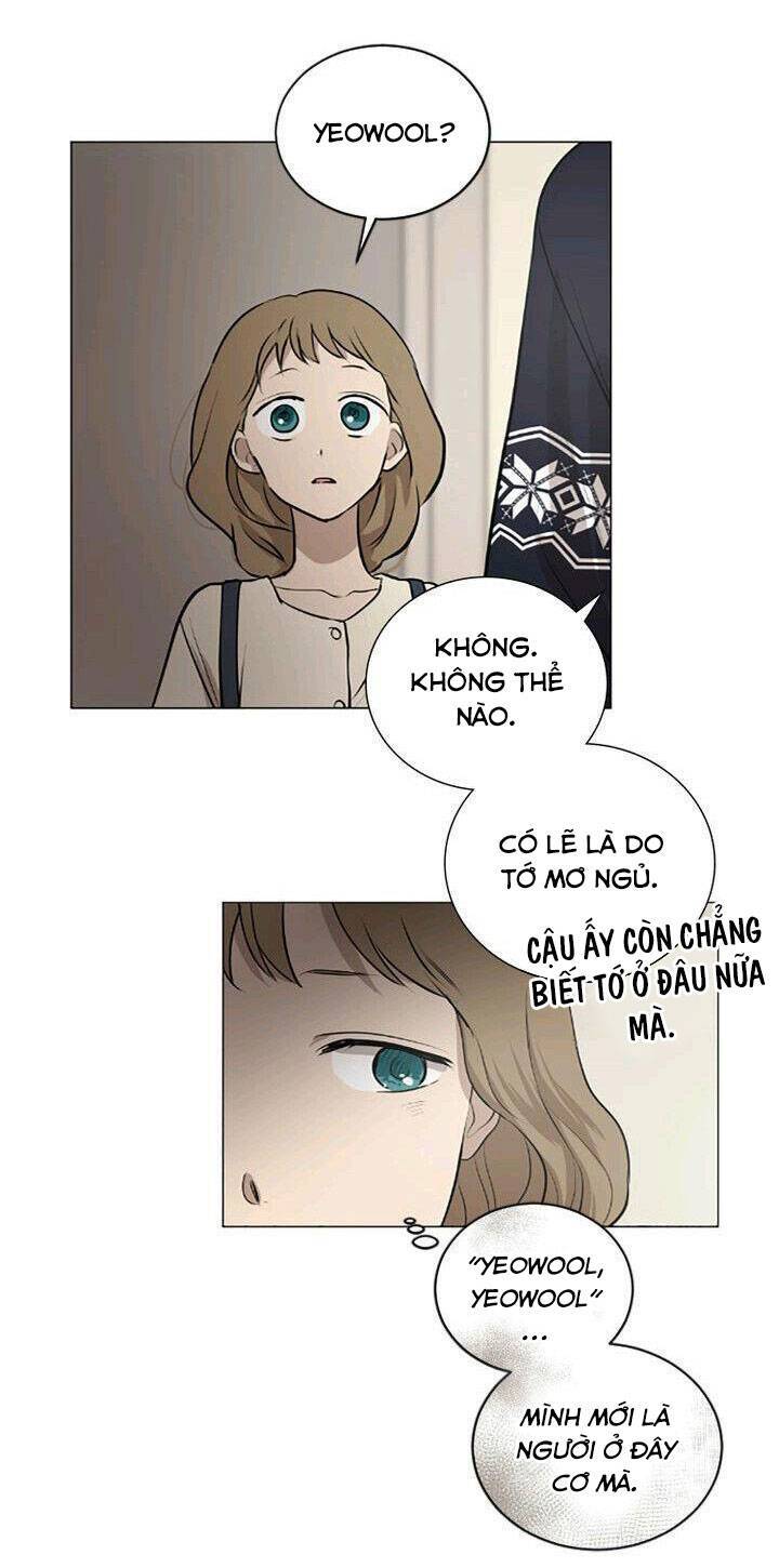 Tình Yêu Tuổi Trẻ Chapter 46 - 20