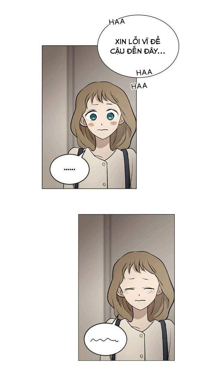 Tình Yêu Tuổi Trẻ Chapter 46 - 27