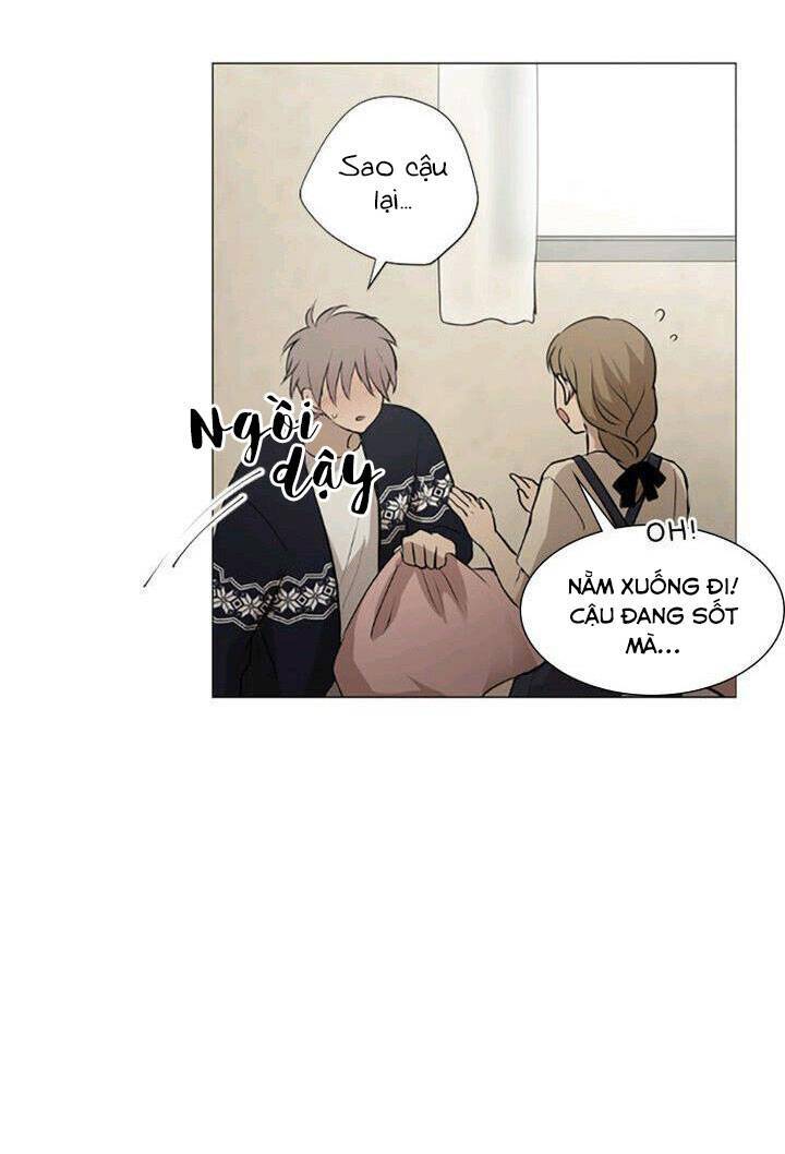 Tình Yêu Tuổi Trẻ Chapter 46 - 4