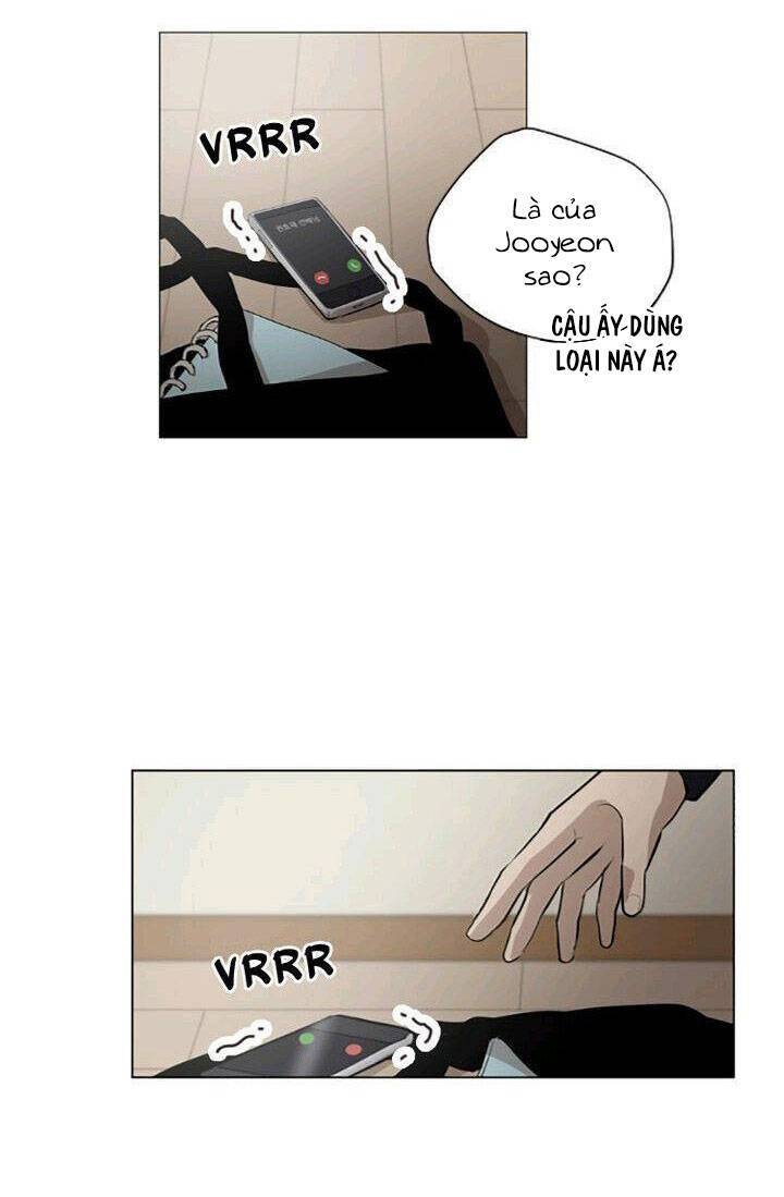 Tình Yêu Tuổi Trẻ Chapter 46 - 34