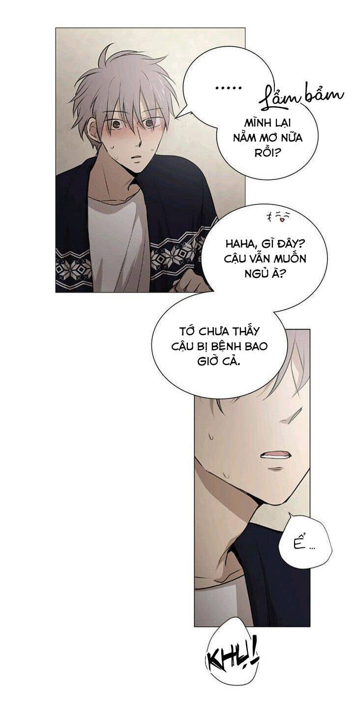 Tình Yêu Tuổi Trẻ Chapter 46 - 5