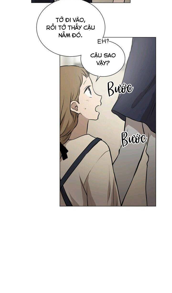 Tình Yêu Tuổi Trẻ Chapter 46 - 9