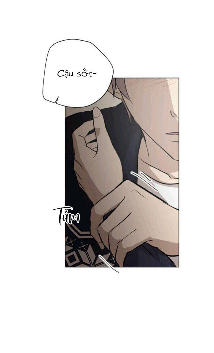 Tình Yêu Tuổi Trẻ Chapter 47 - 12