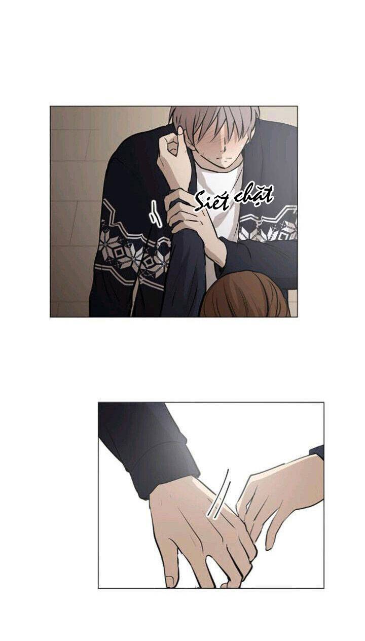 Tình Yêu Tuổi Trẻ Chapter 47 - 13