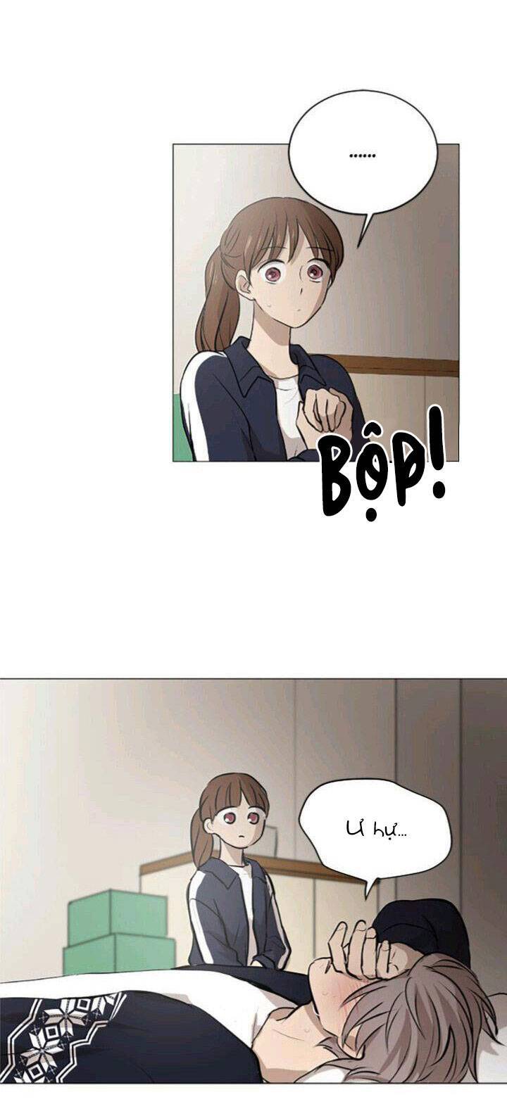 Tình Yêu Tuổi Trẻ Chapter 47 - 15