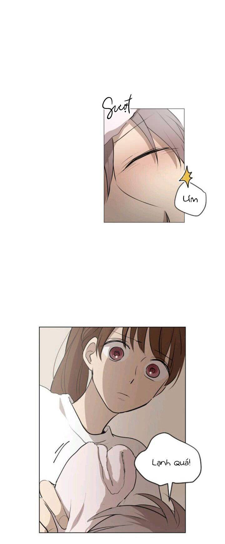 Tình Yêu Tuổi Trẻ Chapter 47 - 19