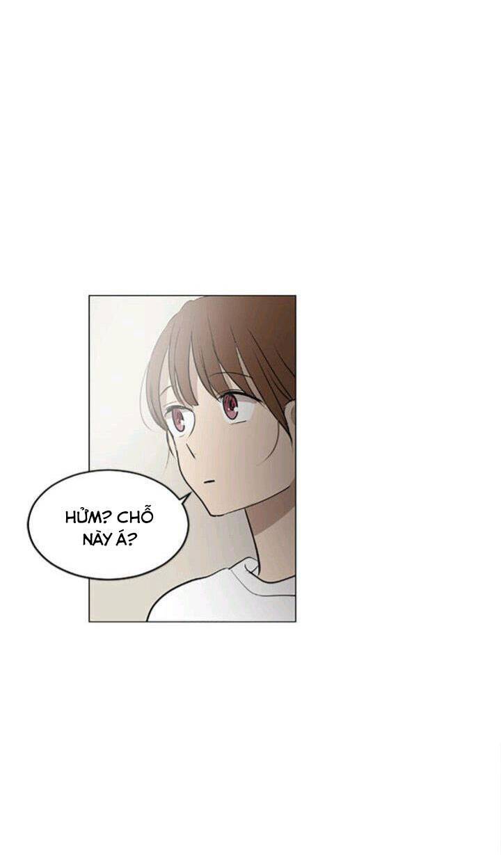 Tình Yêu Tuổi Trẻ Chapter 47 - 22