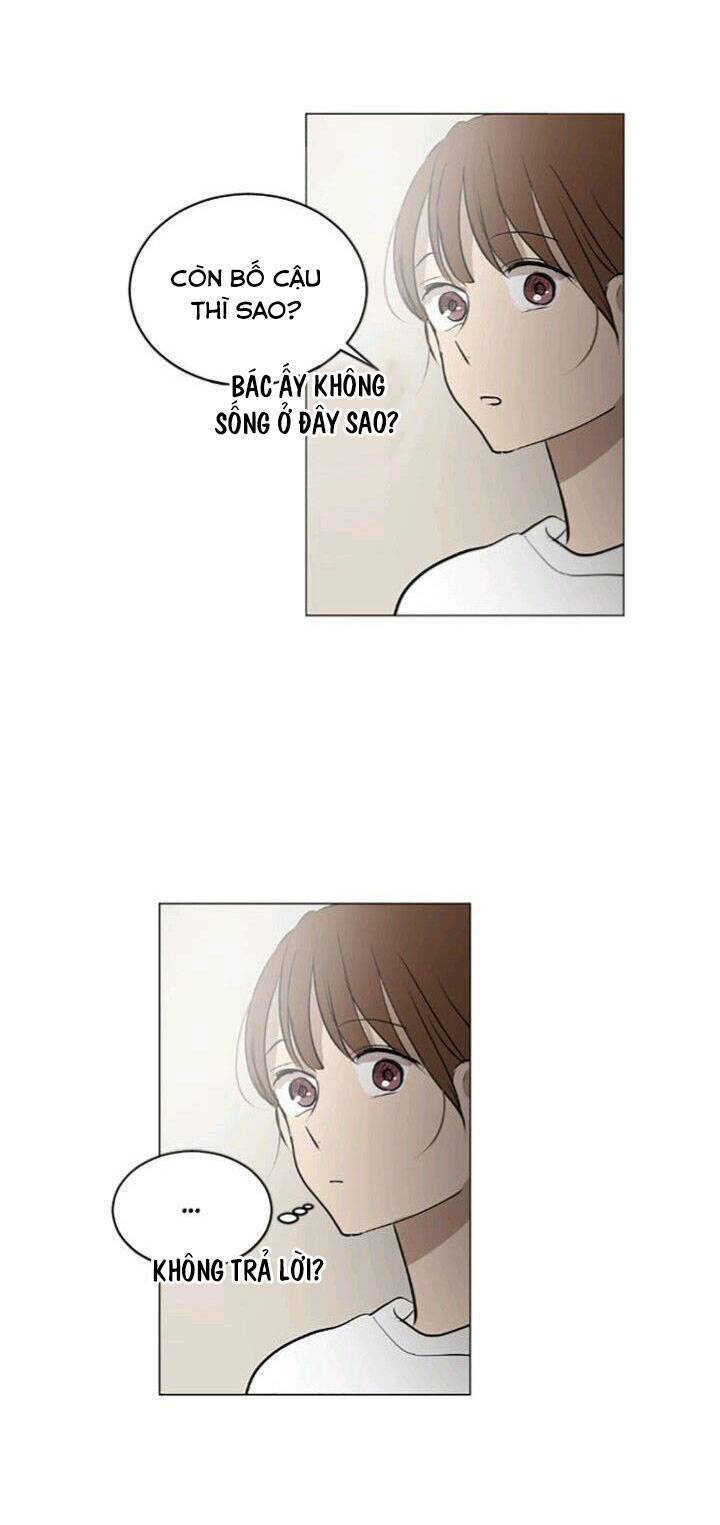 Tình Yêu Tuổi Trẻ Chapter 47 - 24