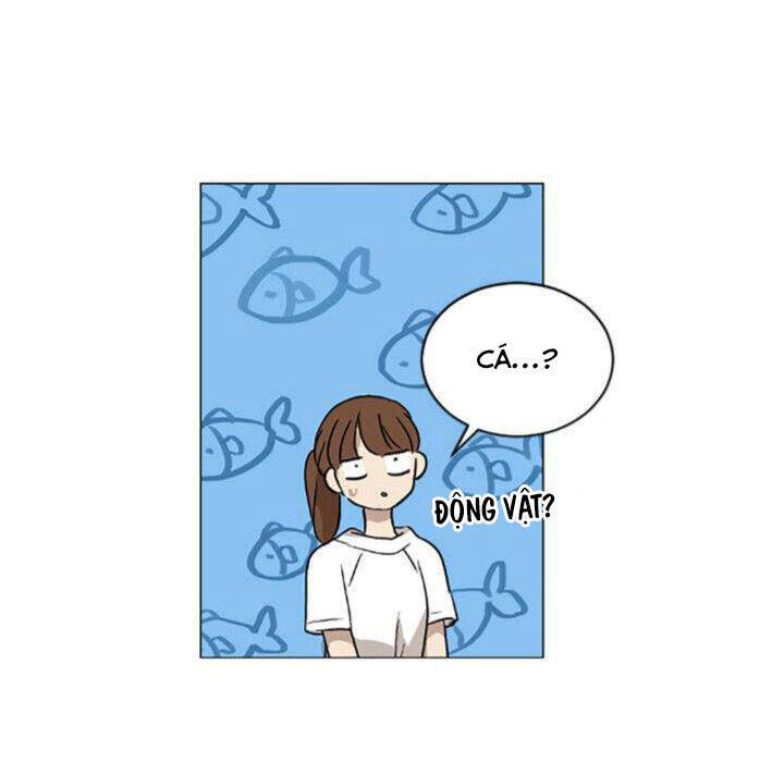 Tình Yêu Tuổi Trẻ Chapter 47 - 26