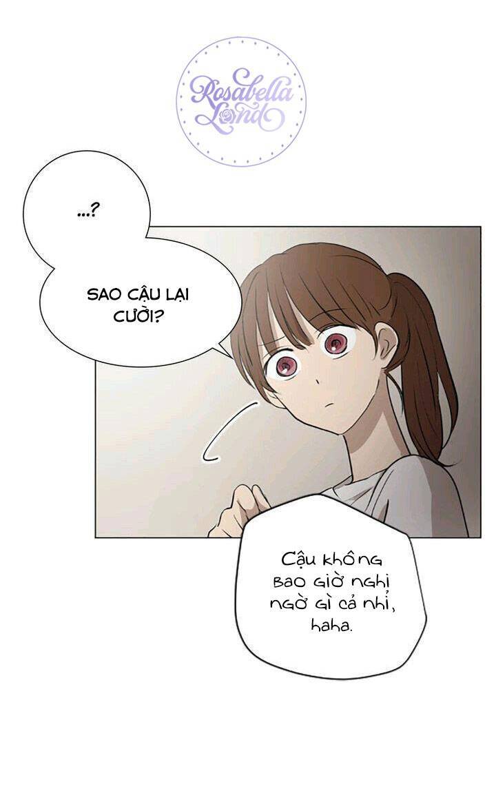 Tình Yêu Tuổi Trẻ Chapter 47 - 29