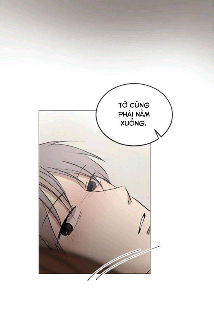 Tình Yêu Tuổi Trẻ Chapter 47 - 31