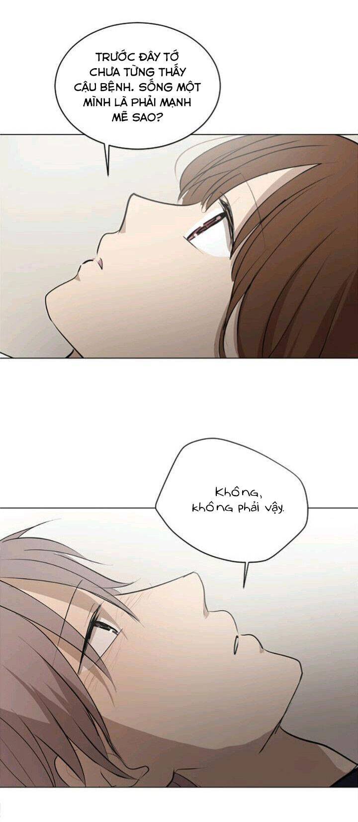 Tình Yêu Tuổi Trẻ Chapter 47 - 34