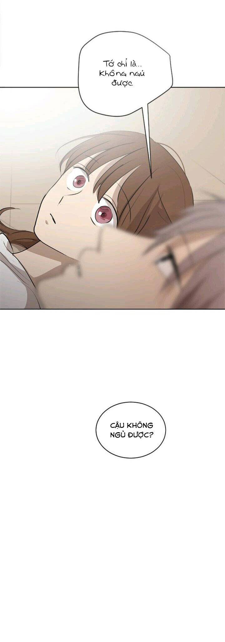 Tình Yêu Tuổi Trẻ Chapter 47 - 35