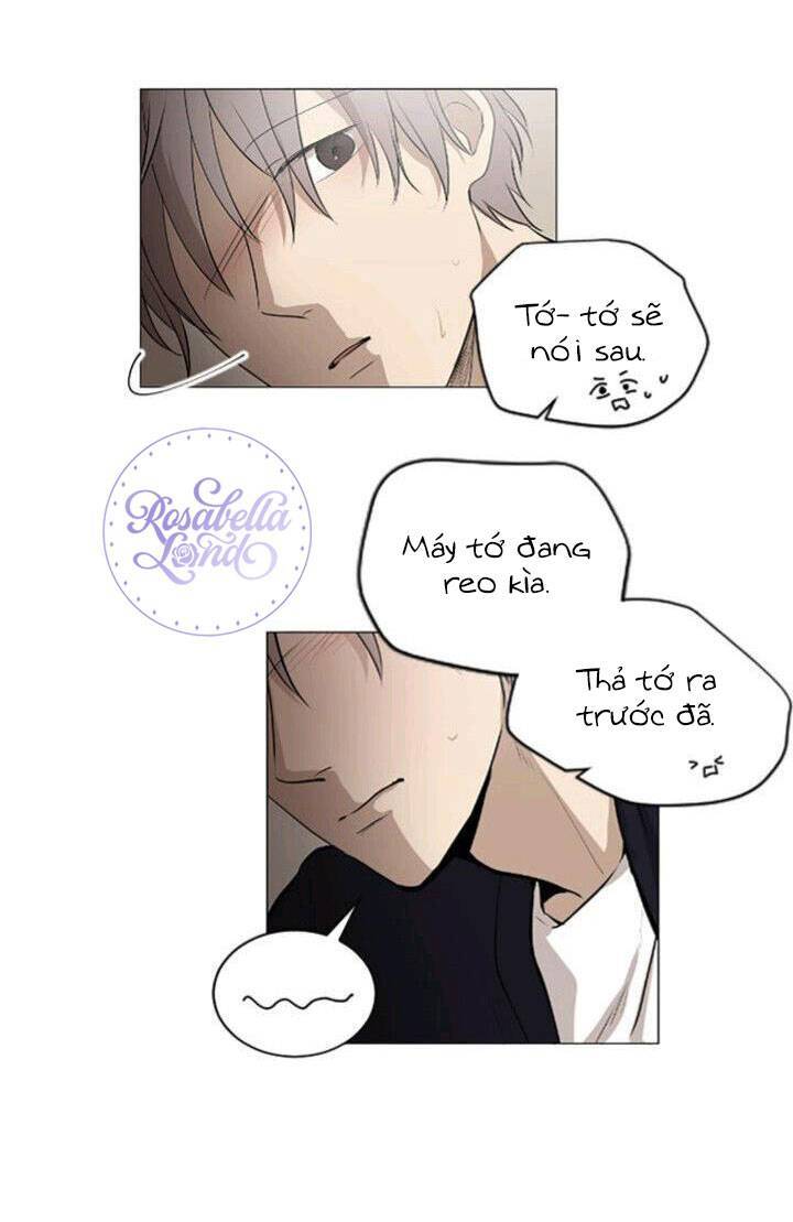 Tình Yêu Tuổi Trẻ Chapter 47 - 6