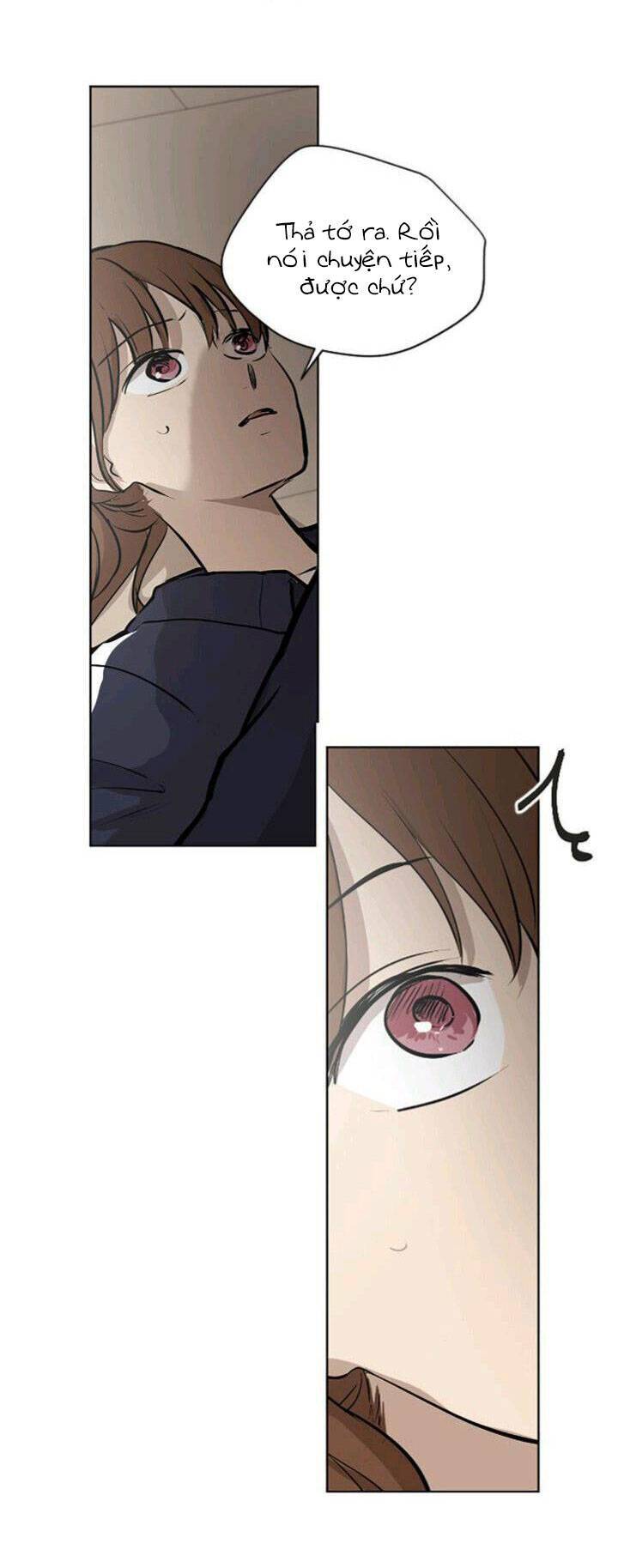 Tình Yêu Tuổi Trẻ Chapter 47 - 8