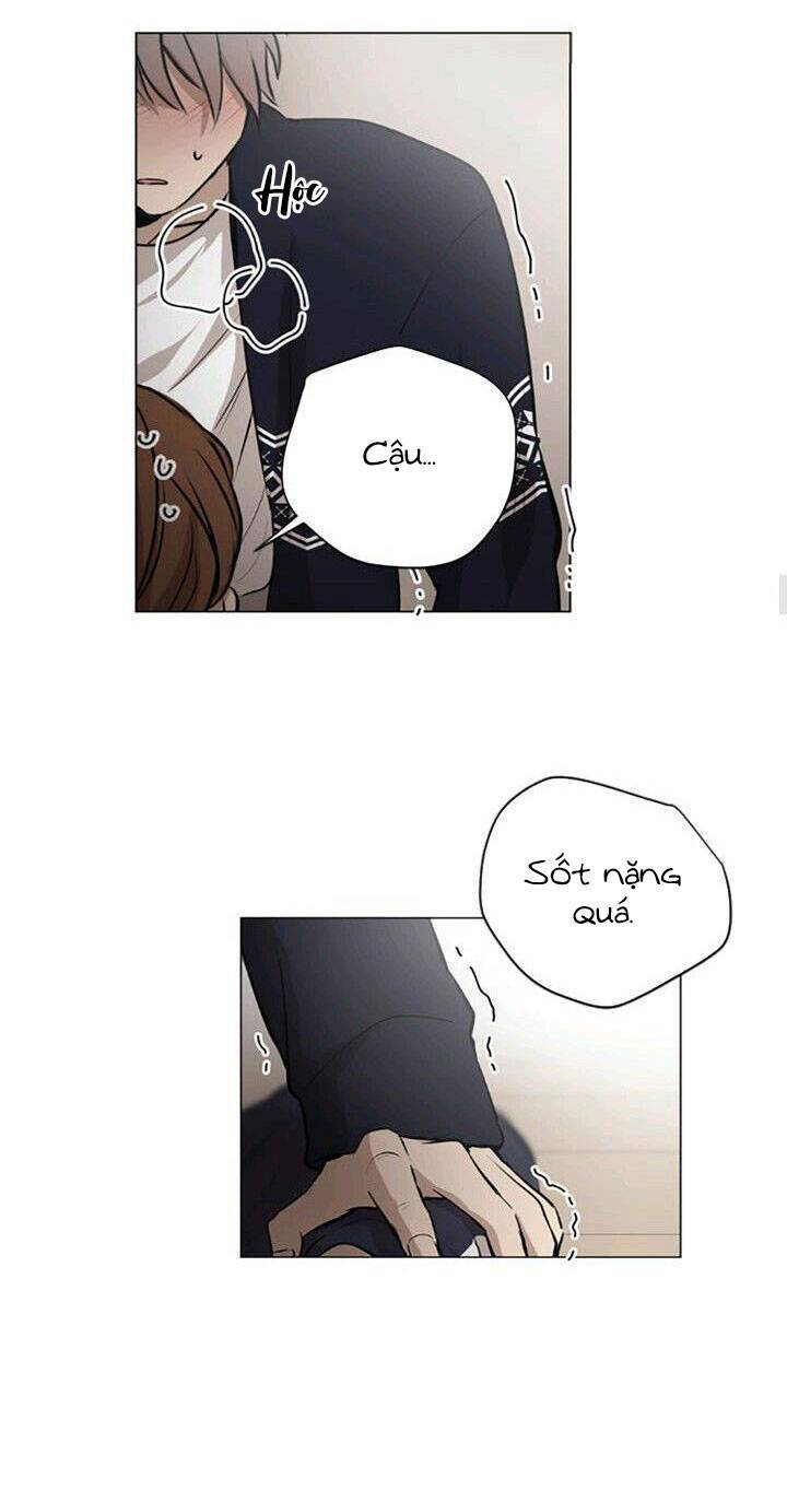 Tình Yêu Tuổi Trẻ Chapter 47 - 10