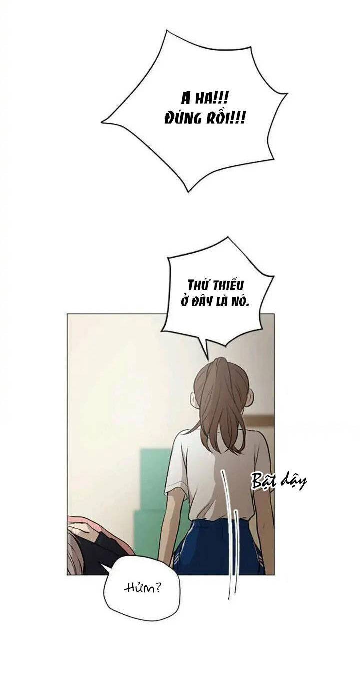 Tình Yêu Tuổi Trẻ Chapter 48 - 3