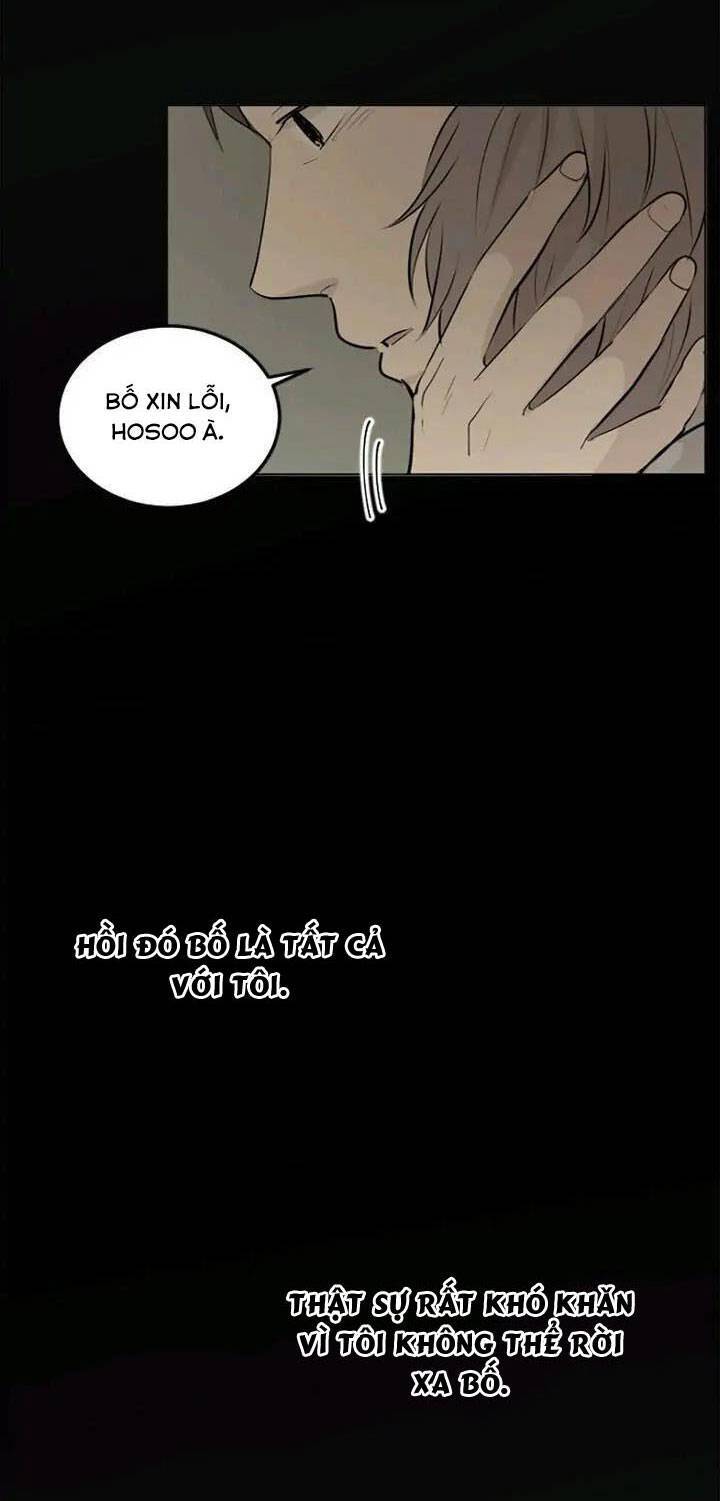 Tình Yêu Tuổi Trẻ Chapter 48 - 28