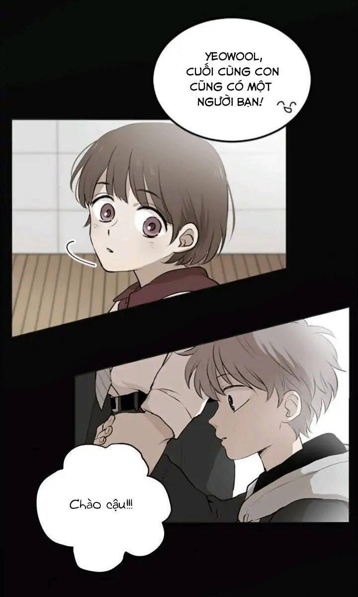 Tình Yêu Tuổi Trẻ Chapter 48 - 30