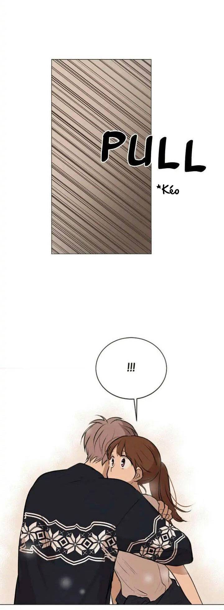 Tình Yêu Tuổi Trẻ Chapter 48 - 43