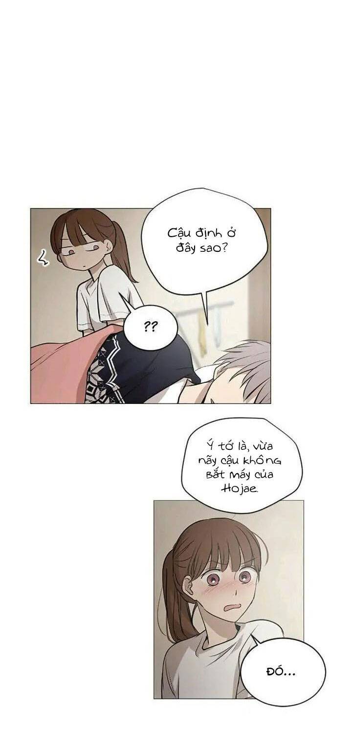 Tình Yêu Tuổi Trẻ Chapter 48 - 6