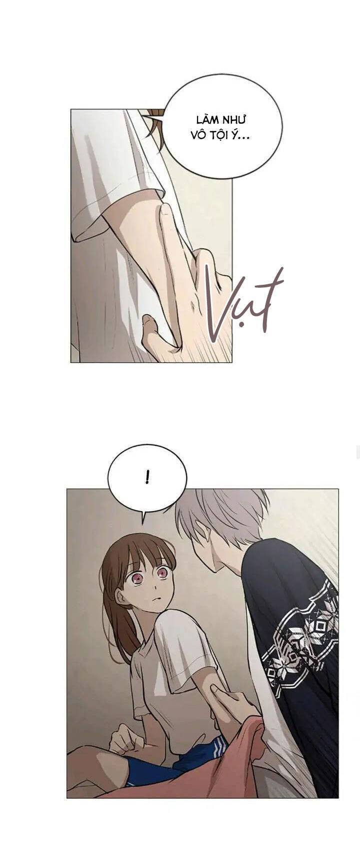 Tình Yêu Tuổi Trẻ Chapter 48 - 9