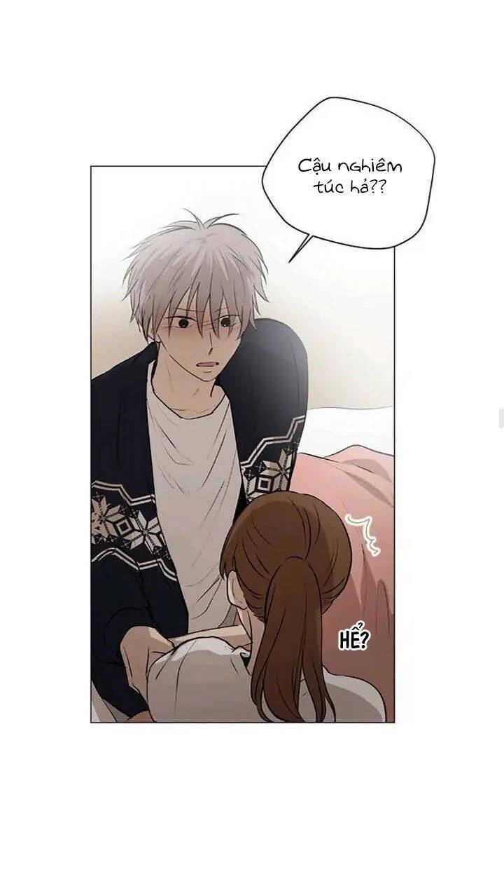 Tình Yêu Tuổi Trẻ Chapter 48 - 10